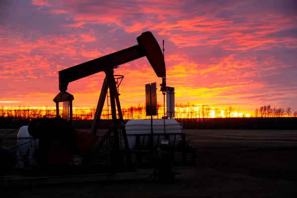 Do You Believe That Oil Will “Run Out” In The Next Decade?