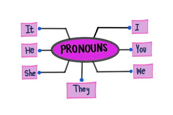 Would You Ever Use The “They” Pronoun For Someone? | National Polling ...