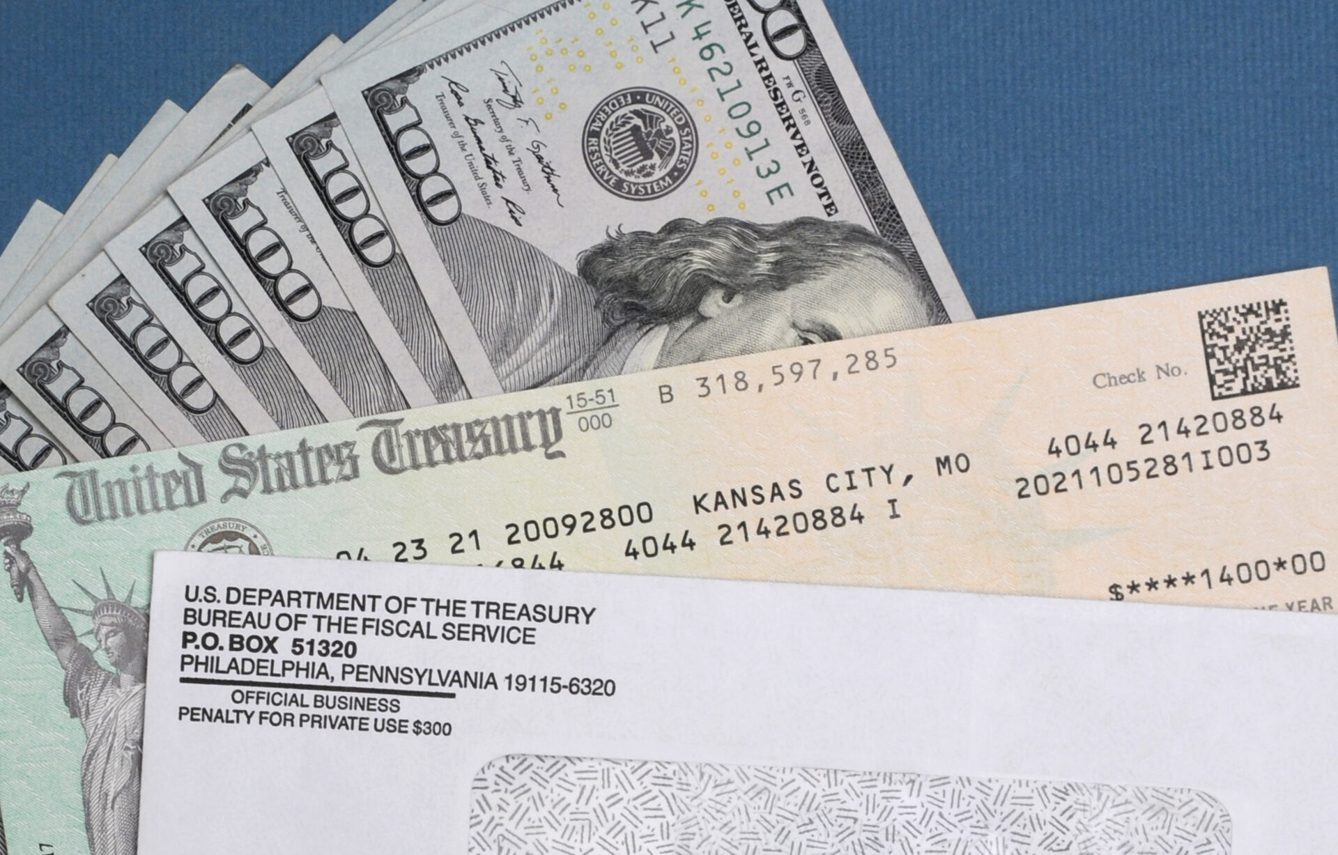 Should Social Security payouts be more?