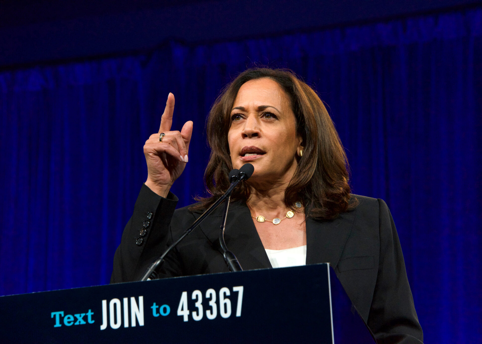 Doomsday Alert: Kamala Declared Victor Of 2024