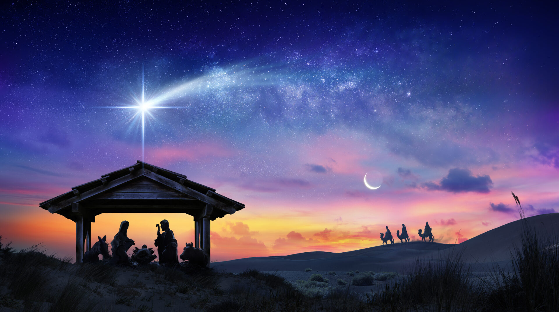 Should Nativity Scenes Be Allowed on Government Property?