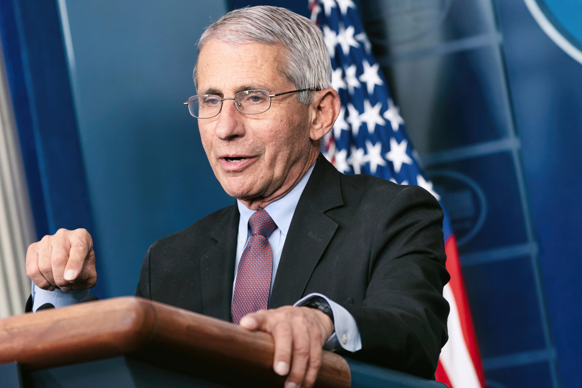 Should Fauci Face Investigation?