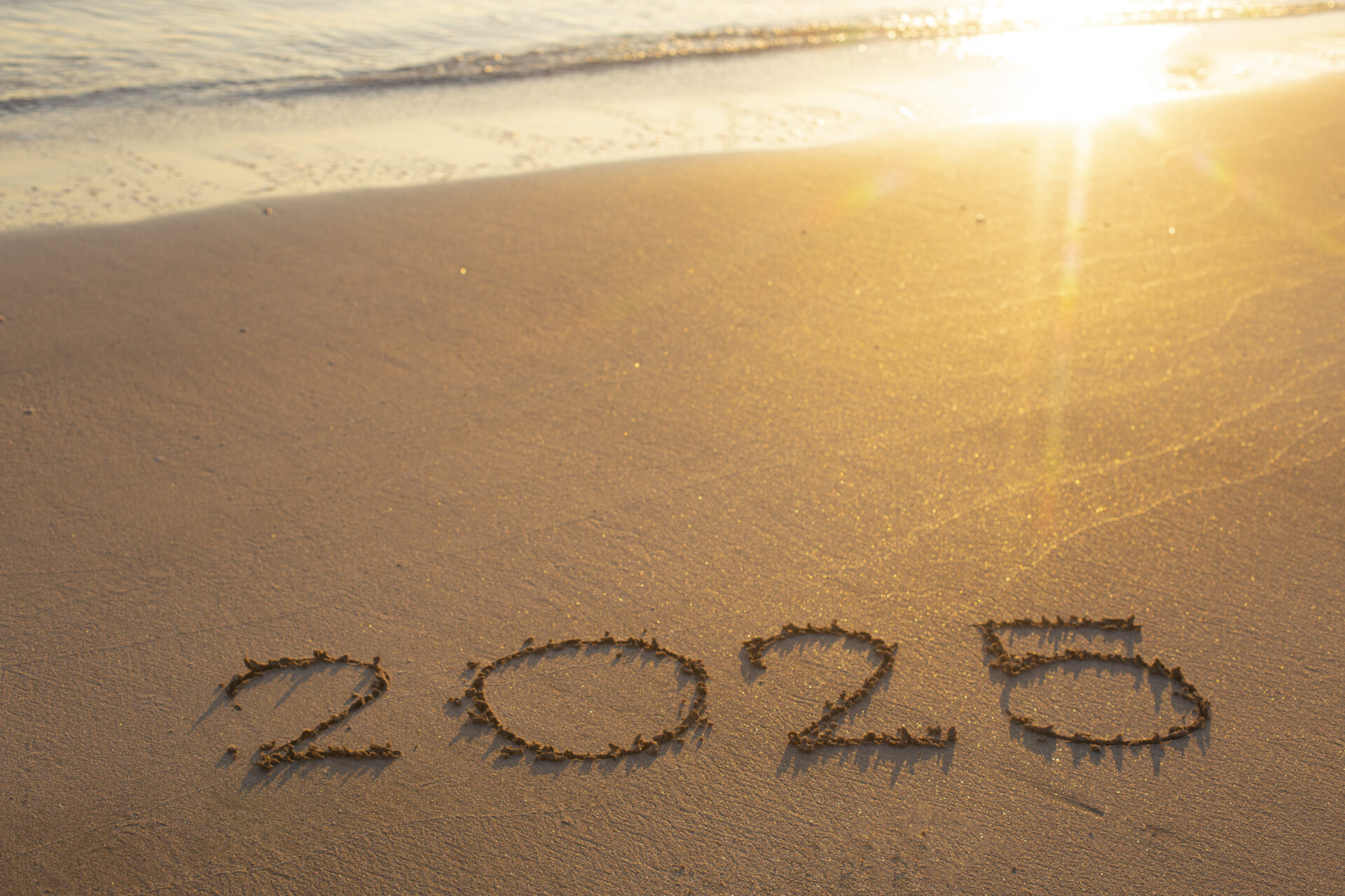 Do You Have More Hope for 2025?